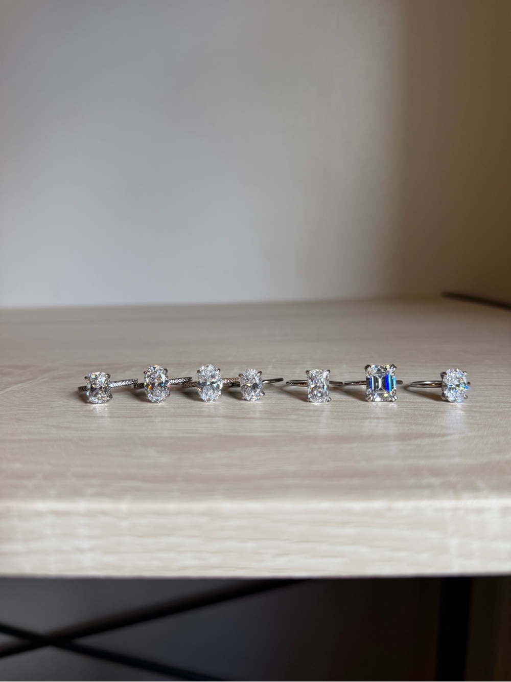 Every Rings Engagement Rings and Bands - Picture 7 of 9